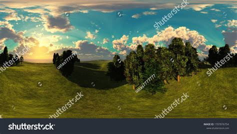 Environment Map 的图像结果