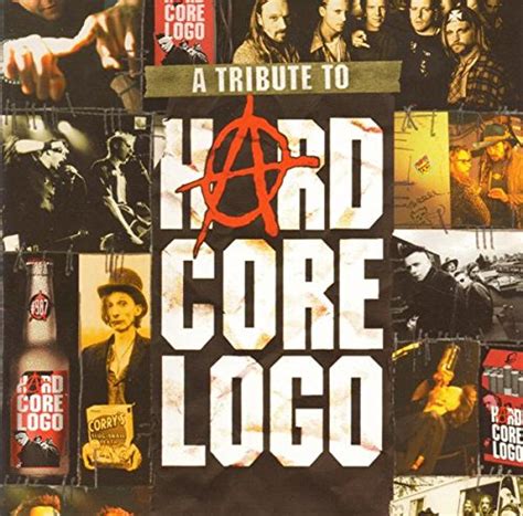 Tribute to Hard Core Log: Various: Amazon.in: Music}