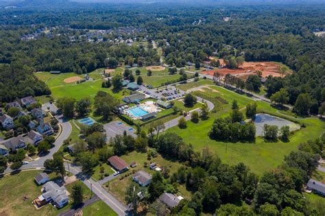 Crozet Park | Events