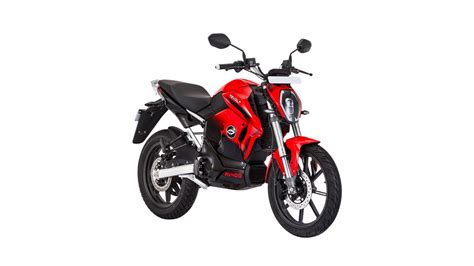 Revolt Motors RV400 2019 STD Bike Photos - Overdrive
