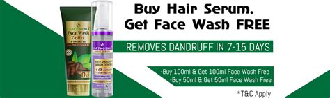 Hair Serum – Earthgenix Pro Private Limited