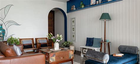 This Chennai Home is Steeped in Eclecticism | Goodhomes.co.in