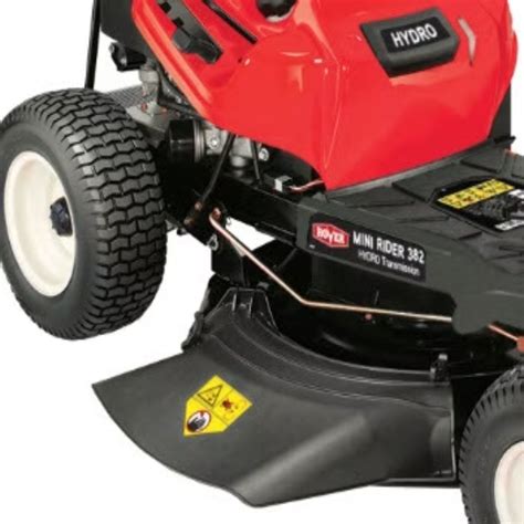 Rover Mini Rider Mower Problems 的图像结果