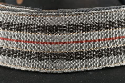 ratisbon's | Luftwaffe Parade Belt (officers) | DISCOVER GENUINE ...