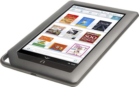 Image result for Nook Color Android