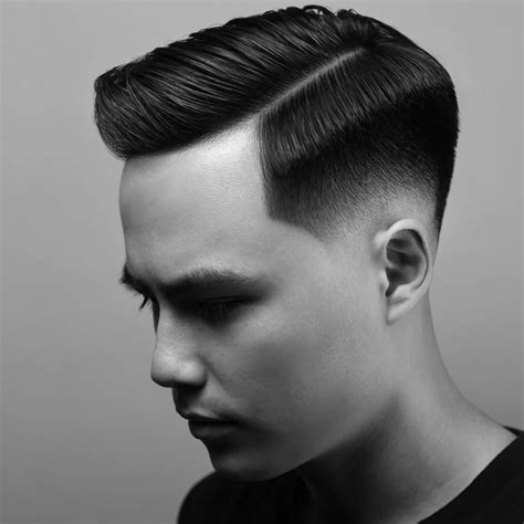 Cool Haircut Designs For Men