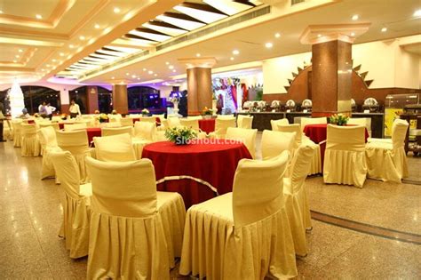 Invitation K Banquet in Kirti Nagar, Delhi | Prices, Photos & Reviews