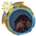 Sanguine Salky Hound – NPCs – Jedipedia.net's SWTOR Database