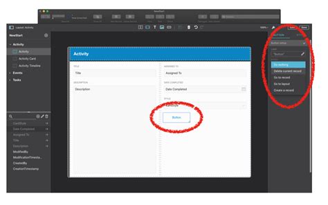 FileMaker Beginner Basics 的图像结果