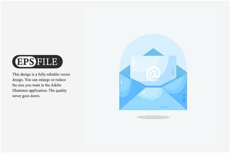 Image result for Notification On Mail Icon