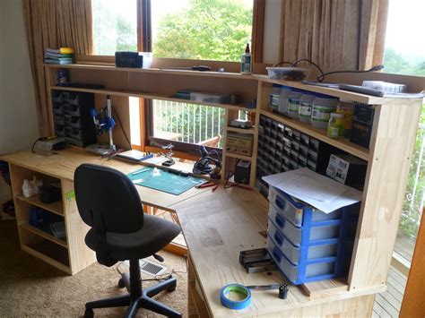 Model-Building Desk 的图像结果