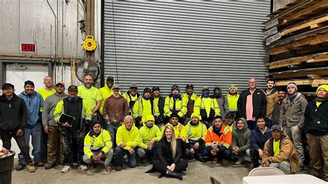 Tecta America Office Photos | Glassdoor