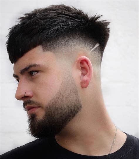 55 Best French Crop Haircuts: Men's French Crop Hairstyles