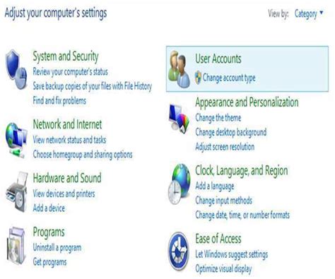 Image result for Allow App through User Account Control