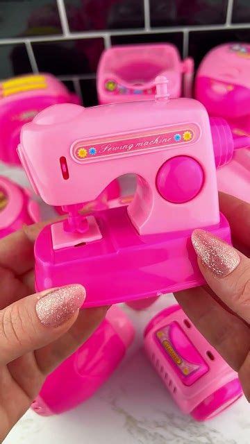 Image result for Sewing ASMR Machine