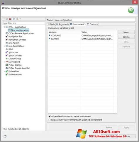 Image result for Eclipse for Python Download for Windows 10