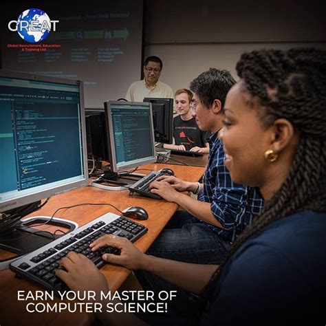 Best Master of Computer Science 的图像结果