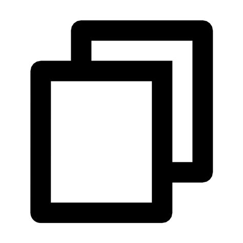 Image result for Copy File Icon