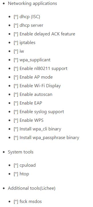 Image result for Linux U-Boot Rootfstype Options Buildroot