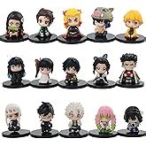 Buy AUGEN Kanroji Mitsuri Action Figure Limited Edition for Car ...