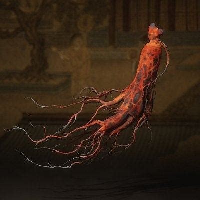 Black Myth: Wukong Guide : Medicine Ingredients