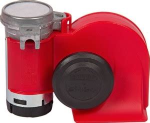 AutoStark Horn For Suzuki GS 150R Price in India - Buy AutoStark Horn ...