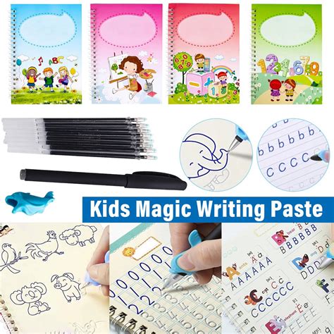 Image result for Magic Writing Set