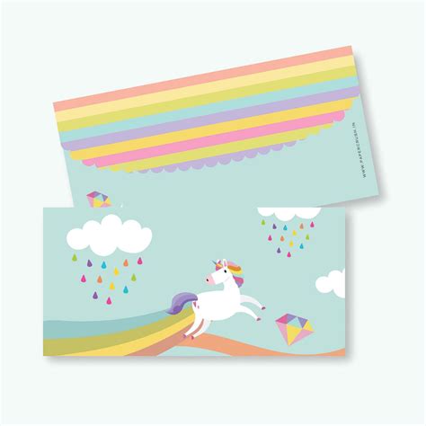 Shop Stylish Envelopes for Kids: Send Paper Love to Friends and Family ...