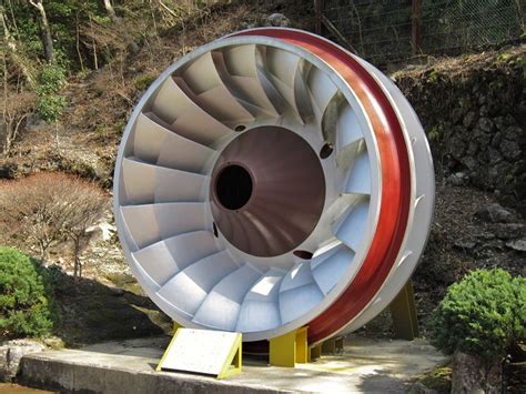 Francis Turbine: Working Principles, Diagram, Parts | Linquip