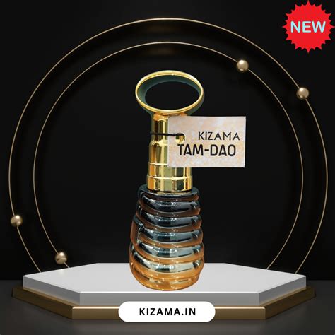 Kizama Tam Dao Unisex Long Lasting Attar Inspired By Diptyque Tam Dao ...