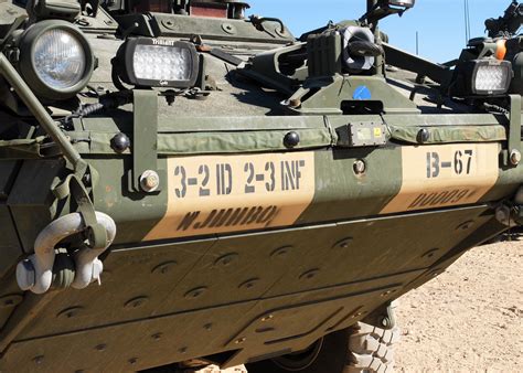 NTC hosts 3-2 SBCT, 7th ID and Japanese unit for their first decisive ...