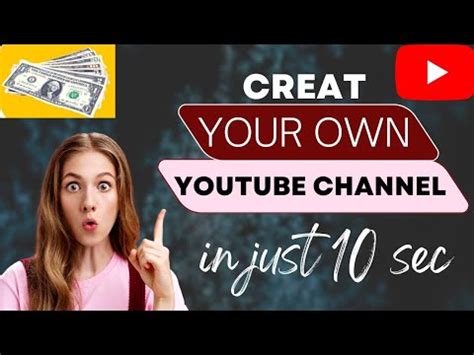 Image result for Create New YouTube Channel