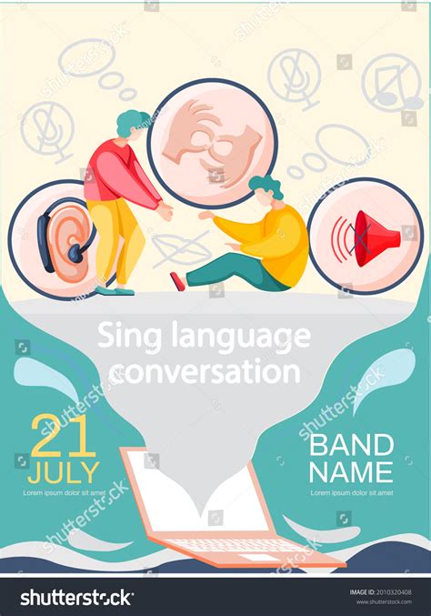 Image result for Conversation Sign Language FR