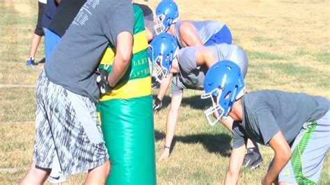 No varsity football team this fall in Ishpeming