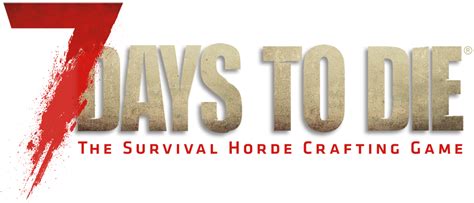 Official 7 Days to Die Wiki