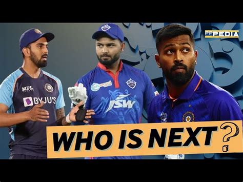 "Captaining a team is difficult when the main players are rested ...