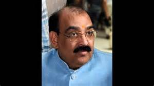 Punjab BJP’s Ashwani Sharma reminds Bajwa of Prez Rule 7 times during ...