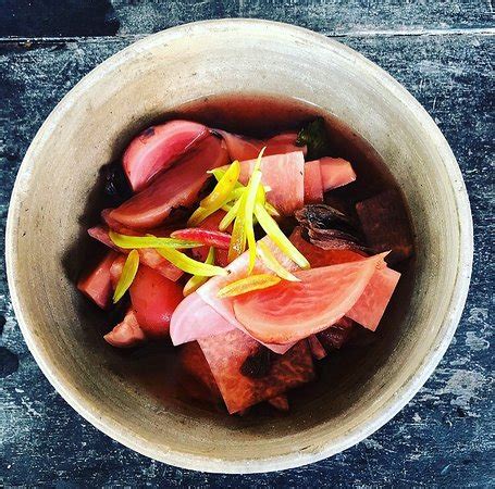 KA'AN TULUM - Menu, Prices & Restaurant Reviews - Tripadvisor