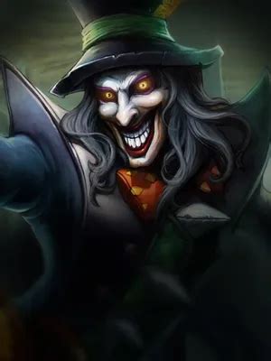 Image result for Shaco Abilities