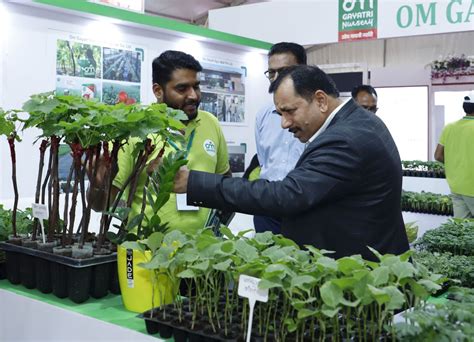 Krishithon - India's Premier Agri Expo 2025