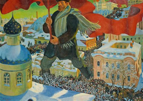 Revolution: Russian Art 1917–1932 at Royal Academy of Arts London ...