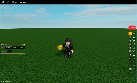 Image result for Roblox F3X Script Pastebin