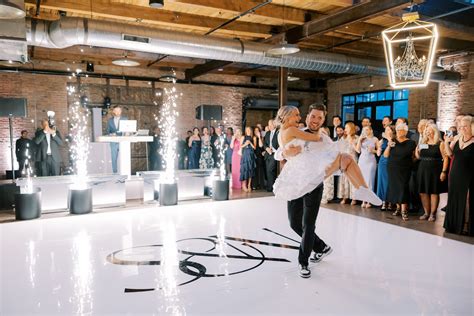 Sarah & Nathan – Morgan Manufacturing