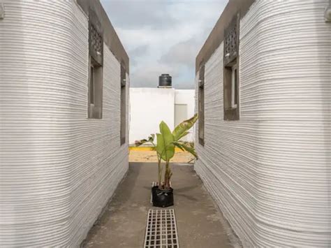 The village map - Can you use a 3-D printer to build a village? | The ...