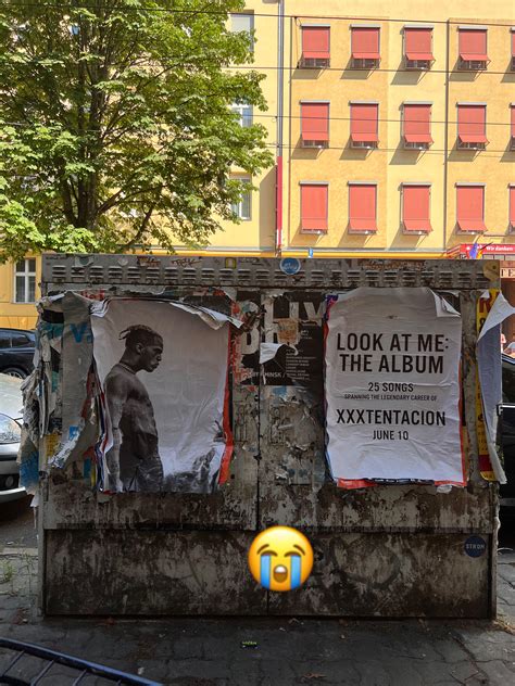 Sad : r/XXXTENTACION