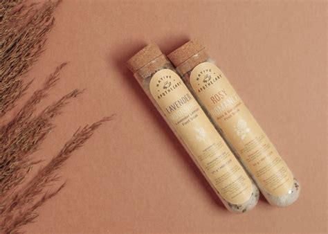 Foot Soaks – Native Apothecary