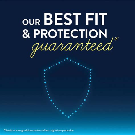 Goodnites Boys' Nighttime Bedwetting Underwear, Size India | Ubuy