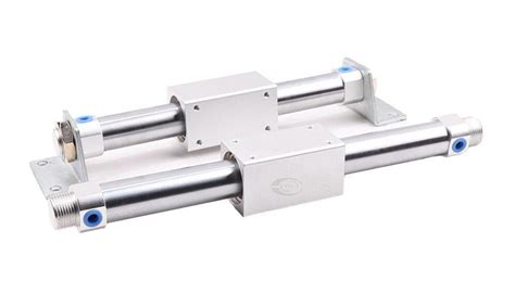 Image result for Rodless Cylinder Control Valve