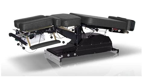 Image result for Flexion-Distraction Table Tan