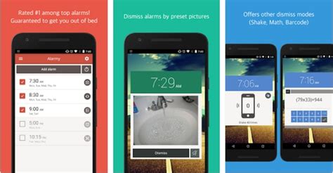 Image result for How to Use Free Alarm App